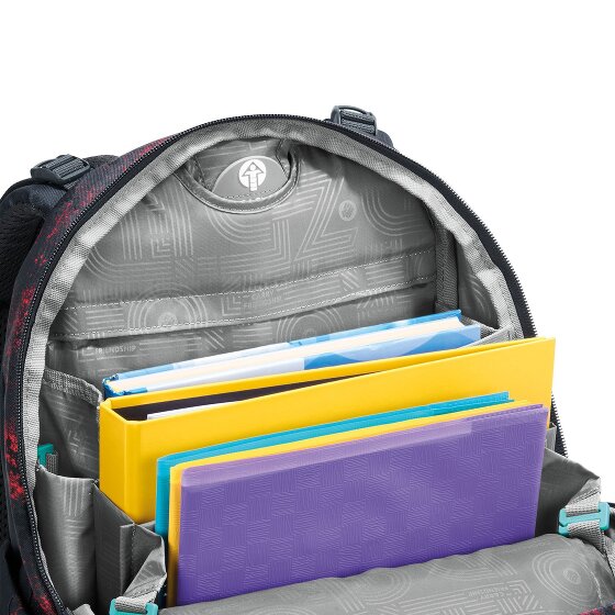 coocazoo Mate School backpack 44 cm