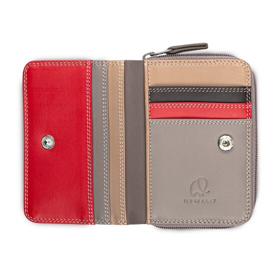 Mywalit Wallet Genuine Leather 8 cm