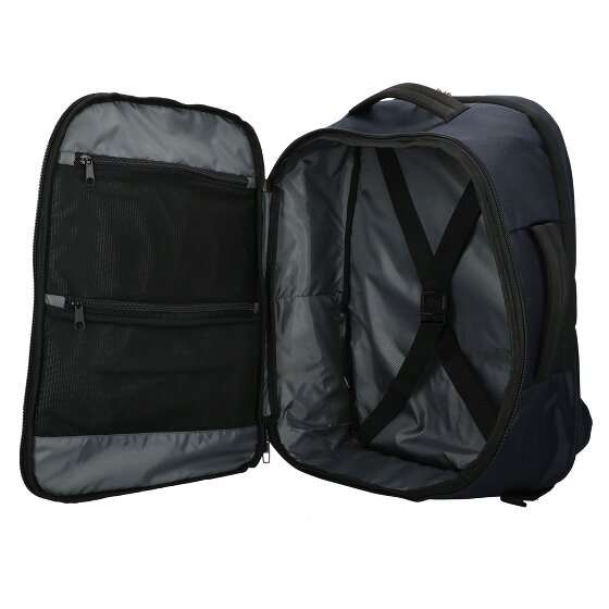 Samsonite Guardit 3.0 travel backpack M 45 cm laptop compartment Samsonite Guardit 3.0 travel backpack M 45 cm laptop compartment