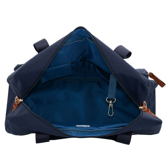 Bric's X-Travel Weekender travel bag 45 cm