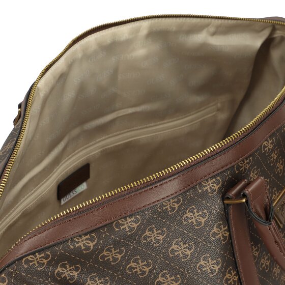 Guess Pisa Weekender travel bag 56 cm