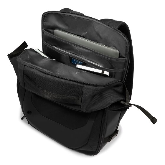 Piquadro S140 Daypack 45 cm Laptop compartment