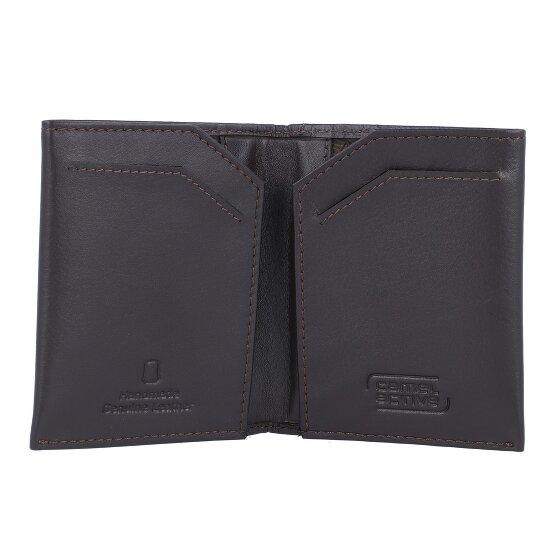 camel active Nagoya Credit card case RFID protection Leather 8 cm