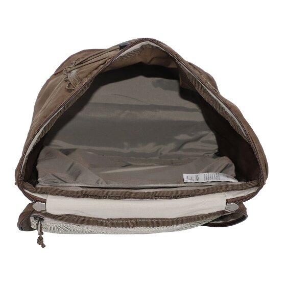Fjällräven Singi 20 backpack 43 cm laptop compartment