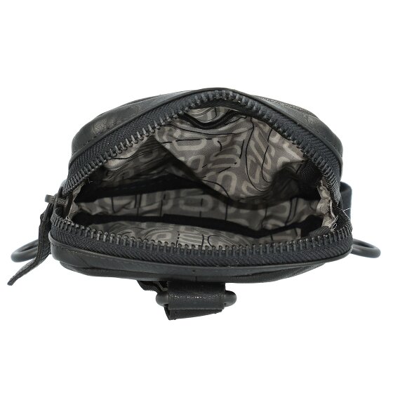 Spikes & Sparrow Bronco shoulder bag leather 13 cm