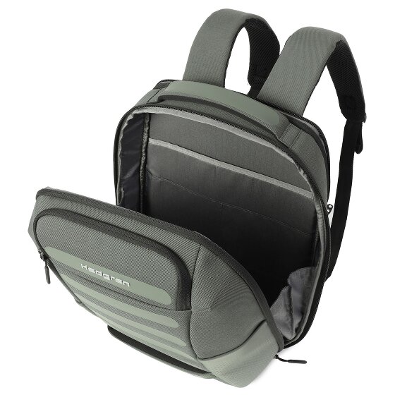Hedgren Comby Handle Daypack M RFID protection 40 cm Laptop compartment
