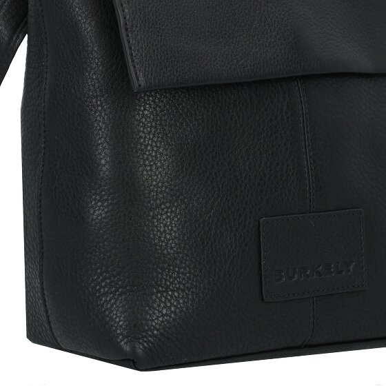 Burkely Soft Skylar City Backpack Leather 27 cm