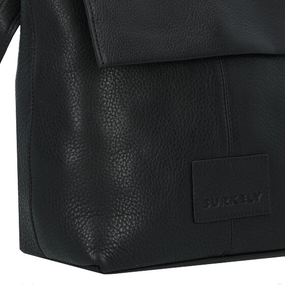 Burkely Soft Skylar City Backpack Leather 27 cm