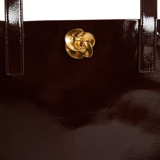 Ted Baker Rosenni Shoulder Bag Leather 36 cm