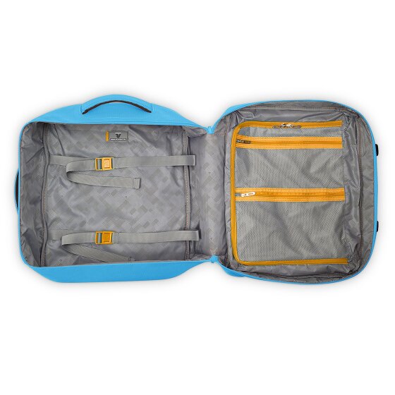 Roncato Ironik 2.0 Daypack 45 cm Laptop compartment