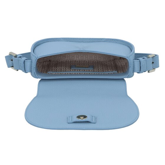 Aigner Ivy Shoulder bag Leather 19 cm