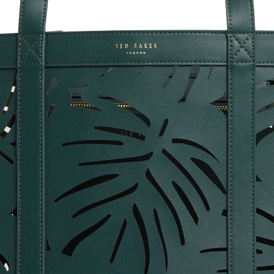 Ted Baker Leiian Shopper Bag Leather 46 cm