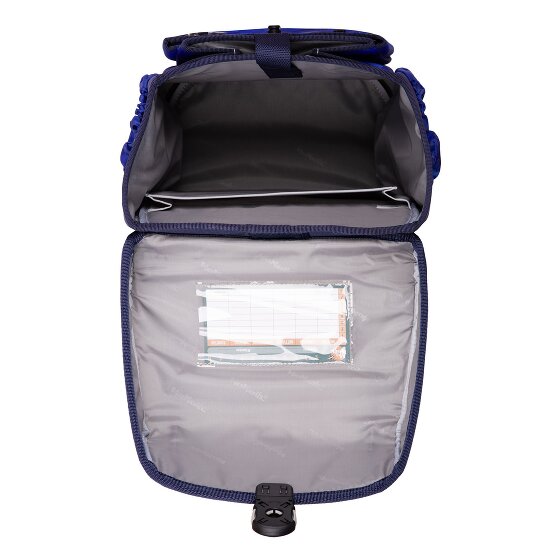 McNeill Ergo Compacto School bag set 5-piece