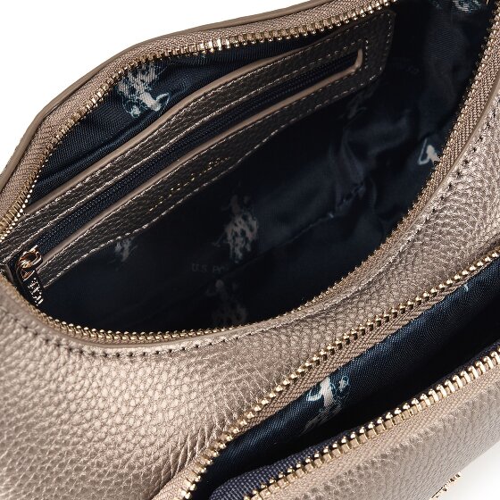 U.S. Polo Assn. Mansion Shoulder Bag 25 cm