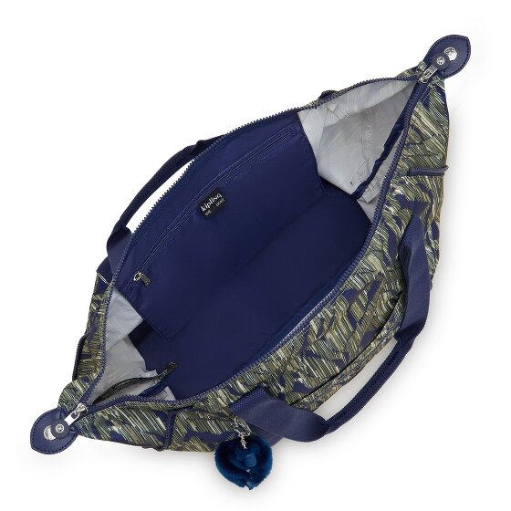 Kipling Art M Weekender travel bag 58 cm