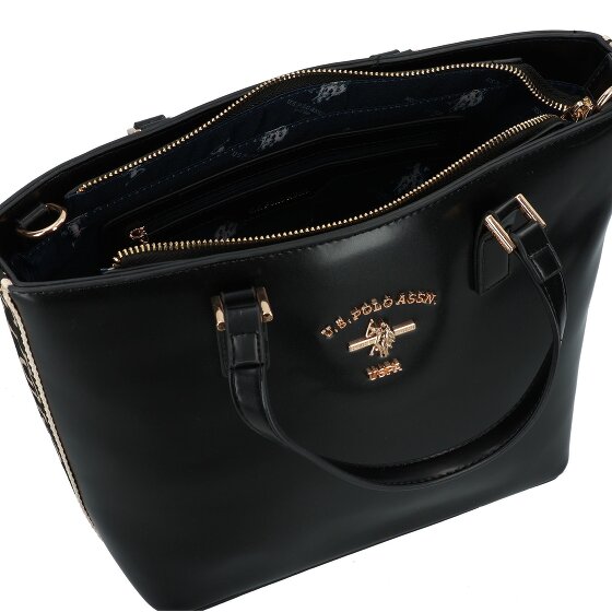 U.S. Polo Assn. Heat Shopper Bag 27 cm