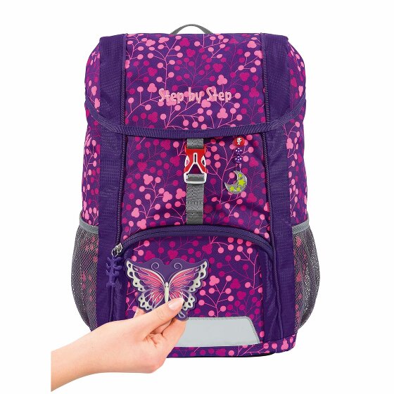 Step by Step Kid Shine kids backpack set 3pcs.