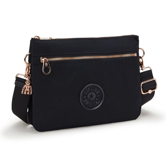 Kipling Charm Riri Zip Shoulder bag L 27 cm