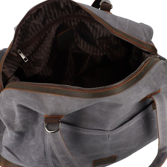 Jack Kinsky Dakar Weekender travel bag 51.5 cm