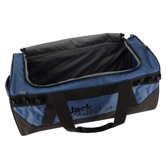 Jack Wolfskin Expedition Trunk 65 Weekender travel bag 62 cm