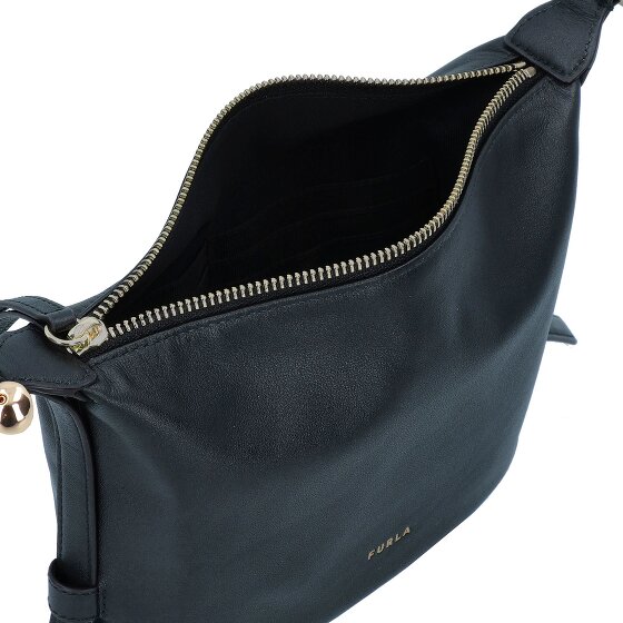 Furla Nuvola Handbag Leather 20 cm
