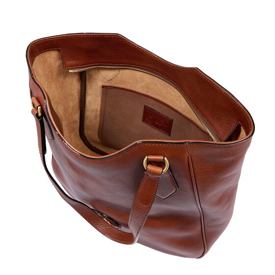 The Bridge Isadora Shopper Bag Leather 41 cm