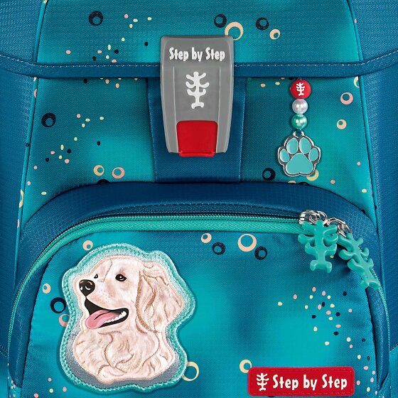 Step by Step Cloud School bag set 5-piece