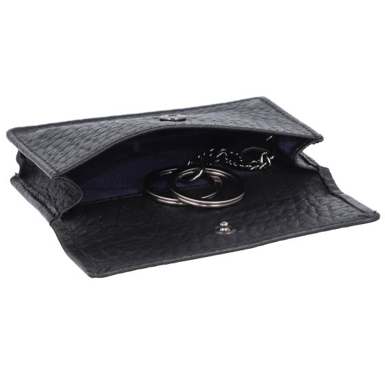 Braun Büffel Yannik Key wallet Leather 10 cm Braun Büffel Yannik Key wallet Leather 10 cm