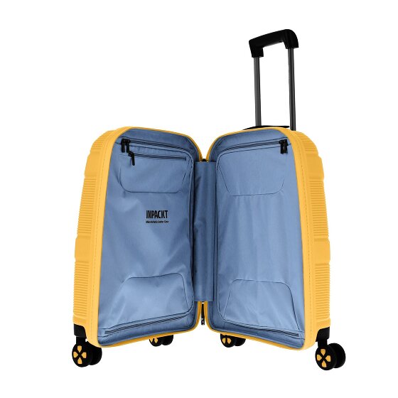 IMPACKT IP1 4 wheels Cabin trolley 55 cm