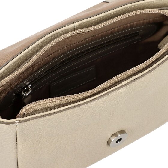 Burkely Soft Skylar Mini Bag Handbag Leather 18 cm