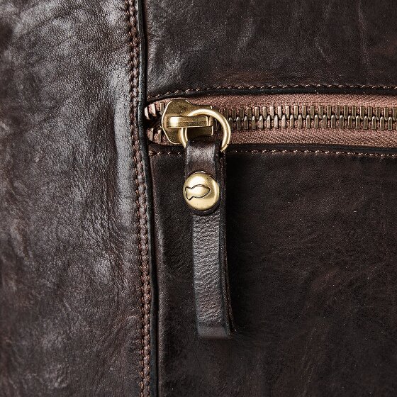 Campomaggi Backpack leather 38 cm