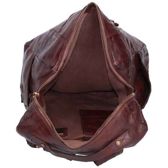 Campomaggi Backpack leather 38 cm