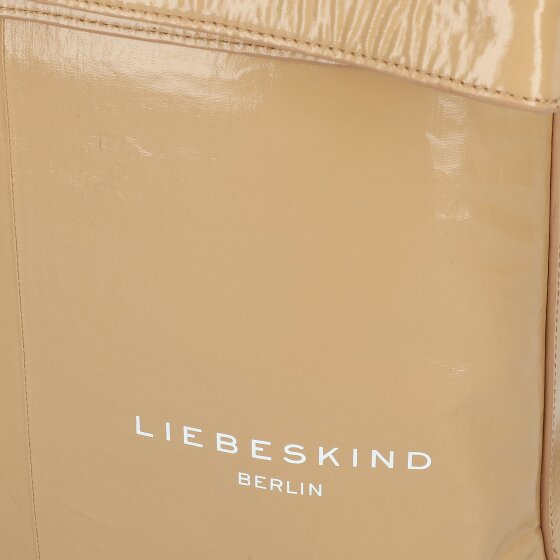 Liebeskind Elvira Daypack L Leather 40 cm Liebeskind Elvira Daypack L Leather 40 cm