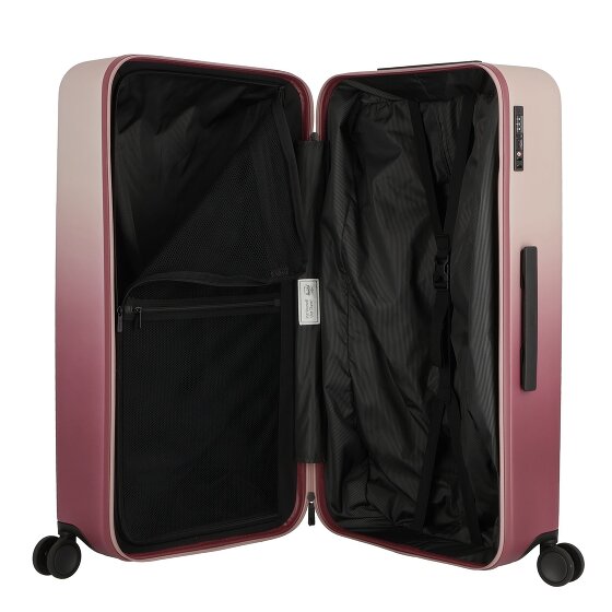 Herschel Heritage 4 wheels Trolley L 81 cm