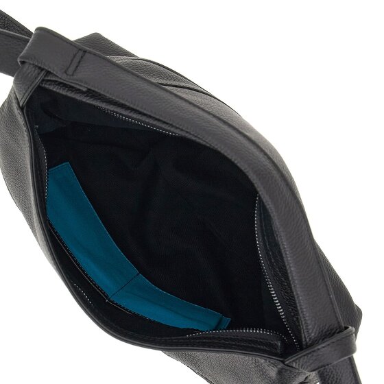 Gabs Shoulder Bag Leather 35 cm