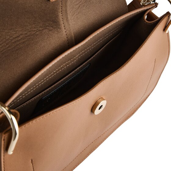 Furla Flow Handbag Leather 25 cm