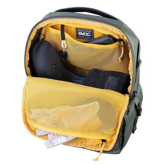 Evoc Daypack 50 cm Laptop compartment