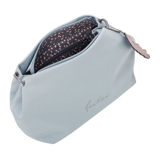 Fritzi aus Preußen Joshi03 Sky Shoulder bag 25.5 cm