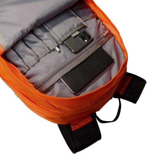 The North Face Borealis Classic backpack 48 cm laptop compartment