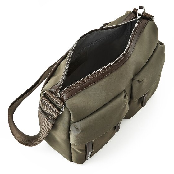 Mandarina Duck Hunter shoulder bag 28 cm