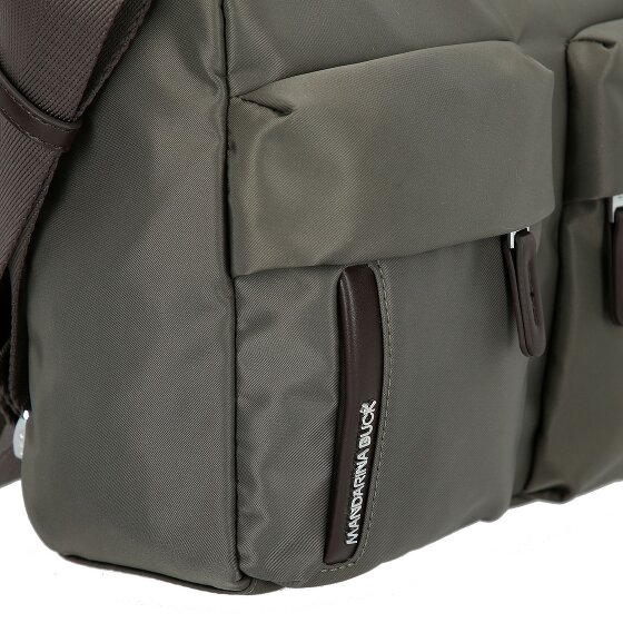 Mandarina Duck Hunter shoulder bag 28 cm