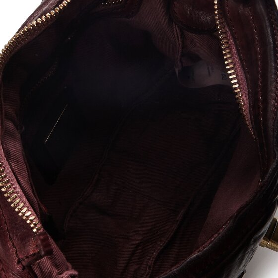 Campomaggi Elvira Shoulder Bag Genuine Leather 27 cm