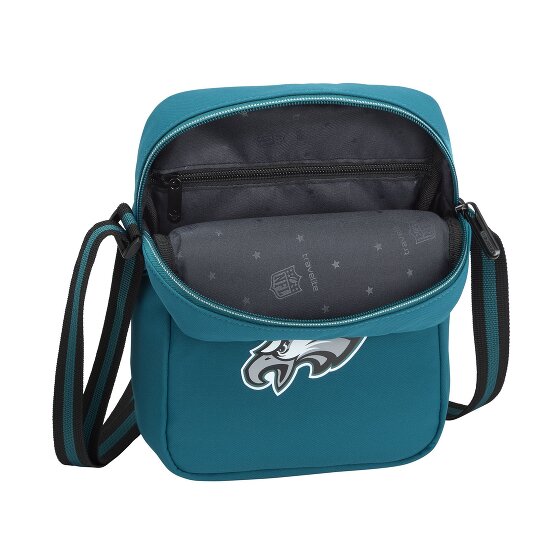 Travelite travelite x NFL Mini Bag Shoulder Bag 17 cm