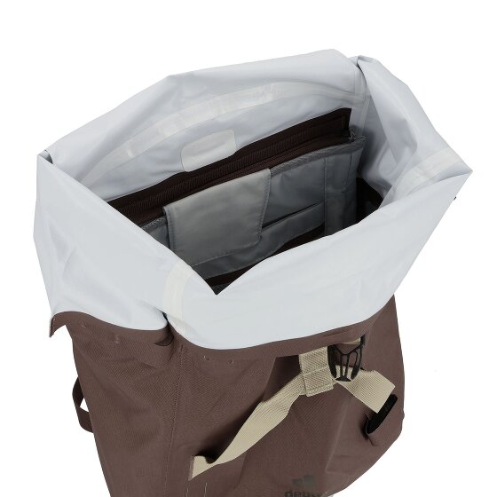 Deuter Amager 25+5 bike backpack 48 cm