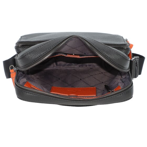 Braun Büffel Novara Shoulder bag Leather 23 cm