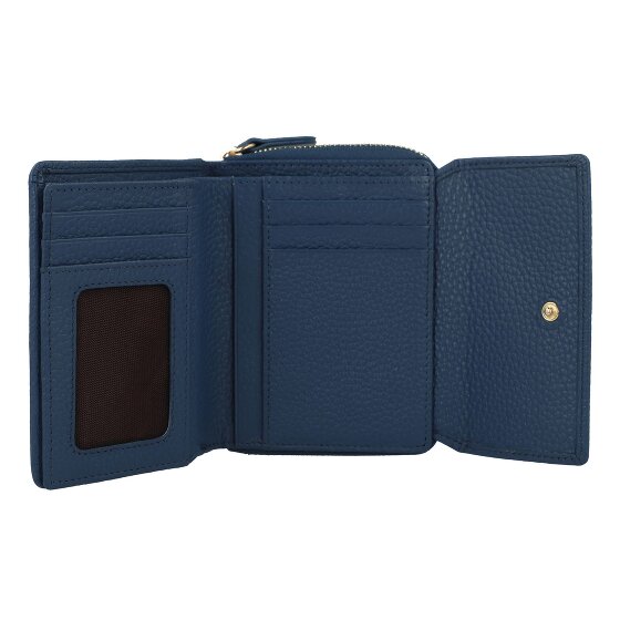 Braun Büffel Asti wallet RFID leather 12 cm