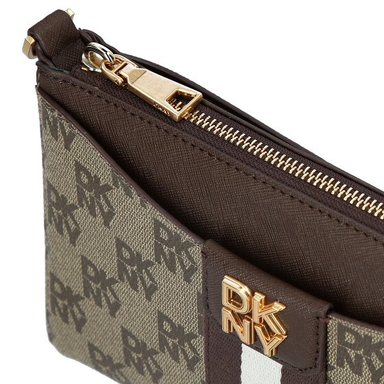 DKNY Nuri Shoulder bag Leather 22 cm