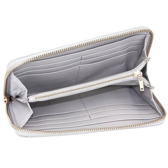 Ted Baker Garcey wallet leather 19 cm