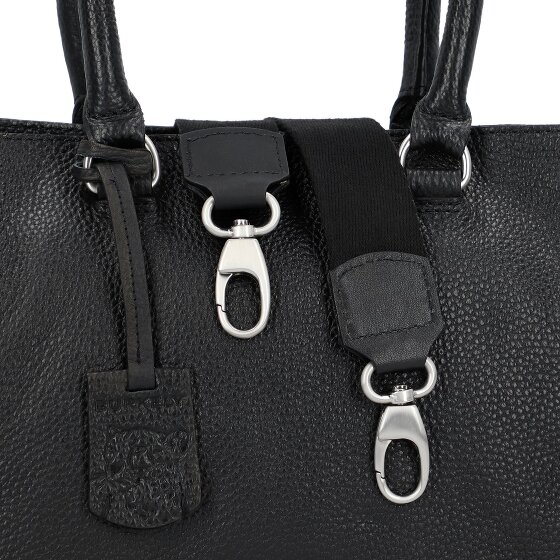 Burkely Always Ava Shoulder Bag Leather 25 cm