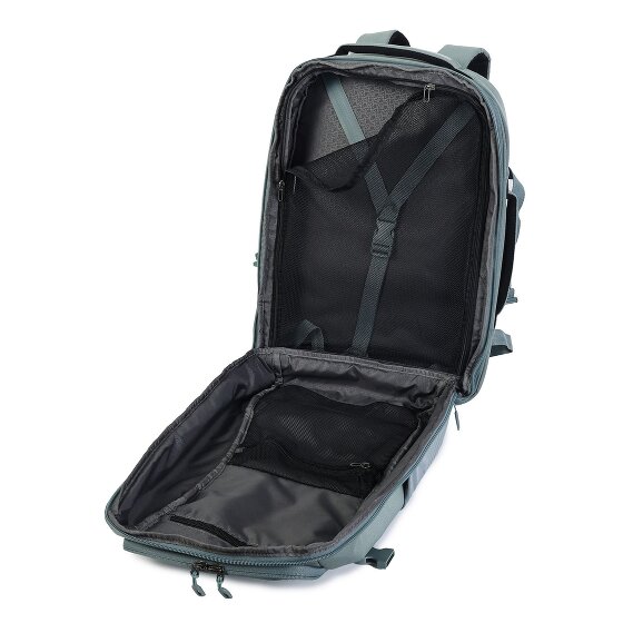 Hedgren Comby Backpack RFID 53 cm laptop compartment